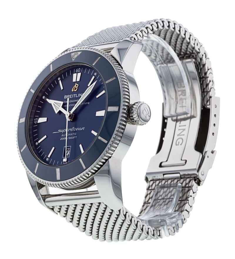 Breitling SuperOcean Heritage II AB2020